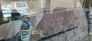 Volkswagen LT35 2003