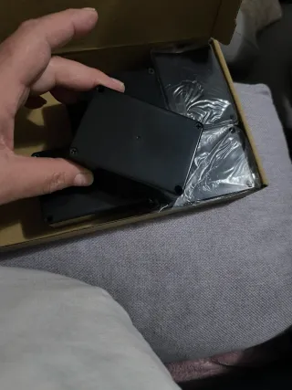 Caja Estanca Exterior IP65 OMIGA