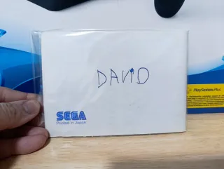 Master System Spy vs Spy