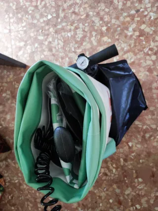 Tabla Paddle Surf Hinchable