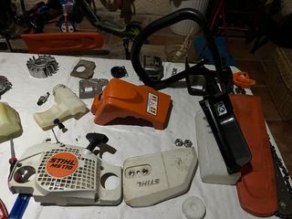 Stihl MS 170 2 mix Piezas Originales