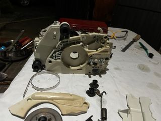 Stihl MS 170 2 mix Piezas Originales