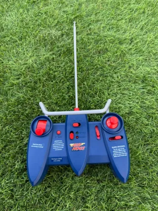Air Hogs Tri Fusion ( Storm Launcher)