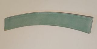 195-APLICACION LUNA TRASERA OPEL CALIBRA