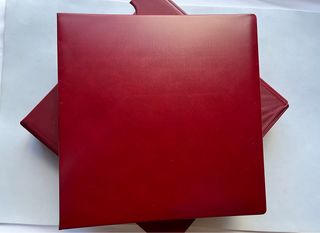 Álbum Sellos 150 Años de Ferrocarril Alemán VOL.1