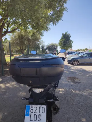 KTM 1290 Adventure 2020