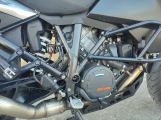 KTM 1290 Adventure 2020