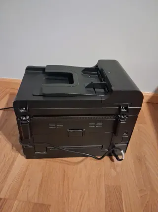 Impresora Multifunción HP Laserjet 100 color m175a