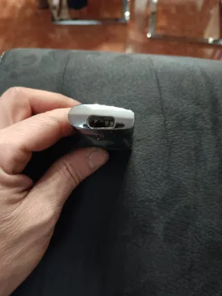 Mechero vintage ronson