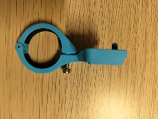 Soporte cuentakms personalizado