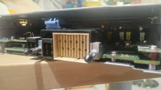 Servidor Dell PowerEdge M630