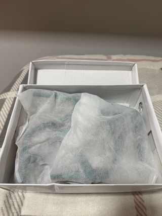 Zapatos de tacón SIN ESTRENAR