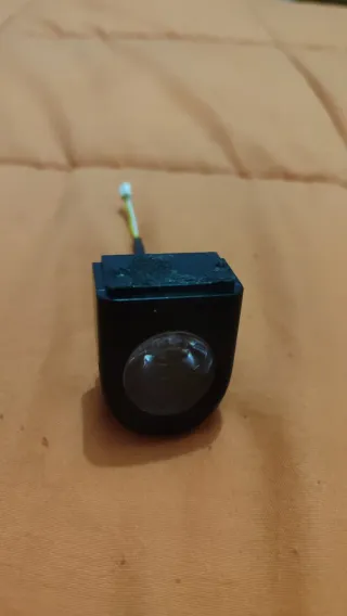 Luce anteriore per monopattino Xiaomi M365 da riparare