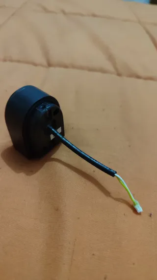 Luce anteriore per monopattino Xiaomi M365 da riparare