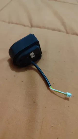 Luce anteriore per monopattino Xiaomi M365 da riparare