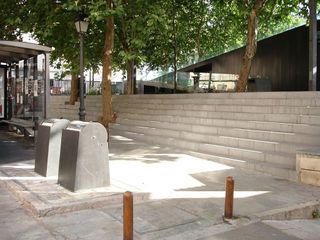 Piso en venta en Ctra. Circunvalación - La Magdalena en Jaén