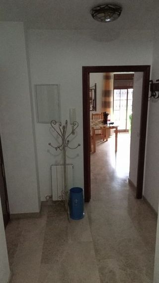 Piso en venta en Ctra. Circunvalación - La Magdalena en Jaén