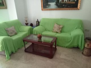 Piso en venta en Ctra. Circunvalación - La Magdalena en Jaén