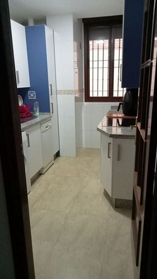 Piso en venta en Ctra. Circunvalación - La Magdalena en Jaén