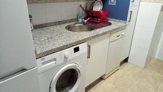 Piso en venta en Ctra. Circunvalación - La Magdalena en Jaén