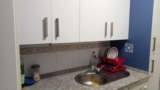 Piso en venta en Ctra. Circunvalación - La Magdalena en Jaén