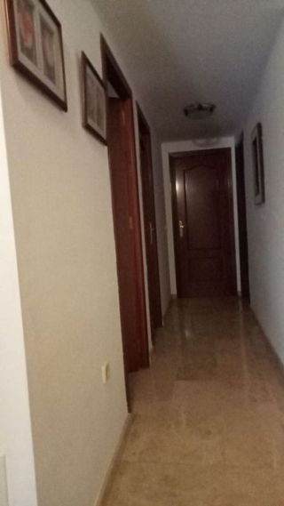 Piso en venta en Ctra. Circunvalación - La Magdalena en Jaén