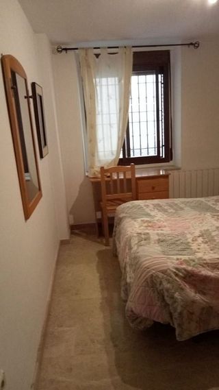 Piso en venta en Ctra. Circunvalación - La Magdalena en Jaén
