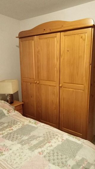 Piso en venta en Ctra. Circunvalación - La Magdalena en Jaén