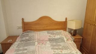 Piso en venta en Ctra. Circunvalación - La Magdalena en Jaén