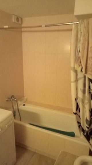 Piso en venta en Ctra. Circunvalación - La Magdalena en Jaén