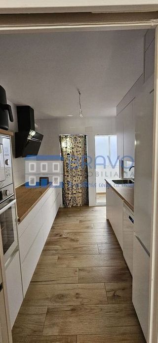 Piso en venta en Don Benito