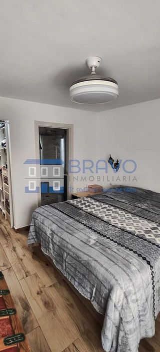 Piso en venta en Don Benito