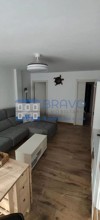 Piso en venta en Don Benito