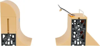 Tech Deck Mega Half Pipe X-Connect