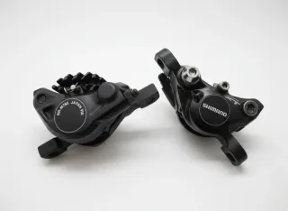 Pinzas Freno Shimano XT BR-M785