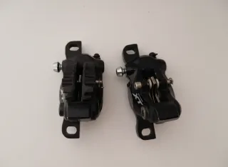 Pinzas Freno Shimano XT BR-M785