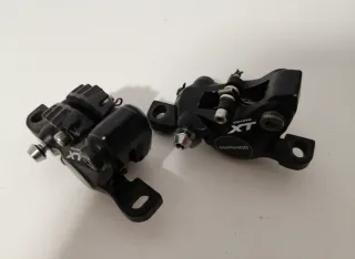 Pinzas Freno Shimano XT BR-M785