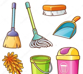 Busco trabajo de limpieza en murcia y alrededores