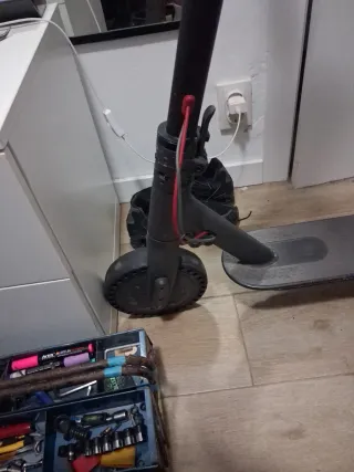 Patinete Eléctrico Xiaomi