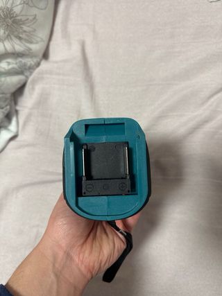 Avvitatore Makita Brushless