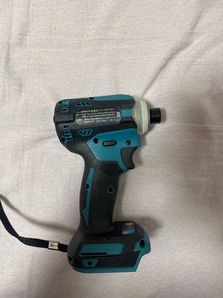 Avvitatore Makita Brushless