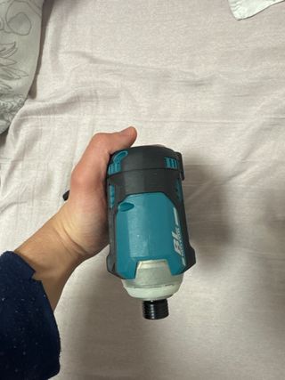 Avvitatore Makita Brushless