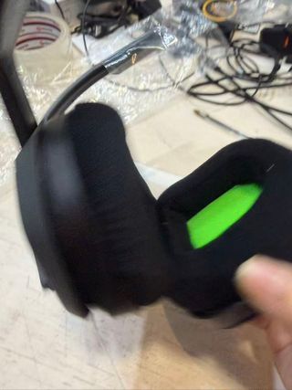 Astro A10 + MixAmp M60 Xbox Negro