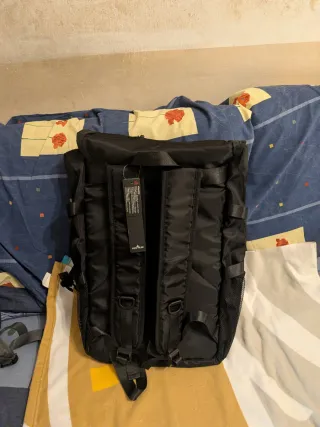 Zainetto Stone Island Nero