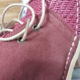 Botas nuevas a estrenar, piel natural, 39 unisex