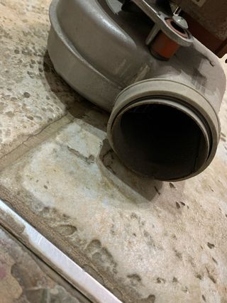 Ventilatore caldaia FIME L25 R7753 CL.H