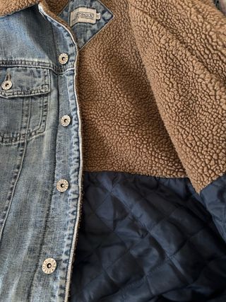 Chaqueta Vaquera - Pilot