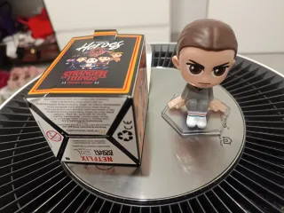 Eleven Stranger Things McDonald's Figura