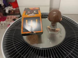 Eleven Stranger Things McDonald's Figura