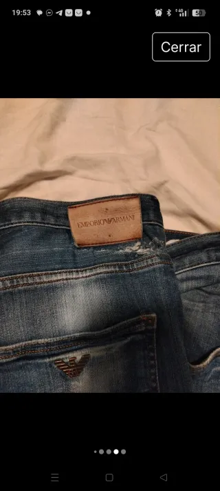 Emporio Armani
